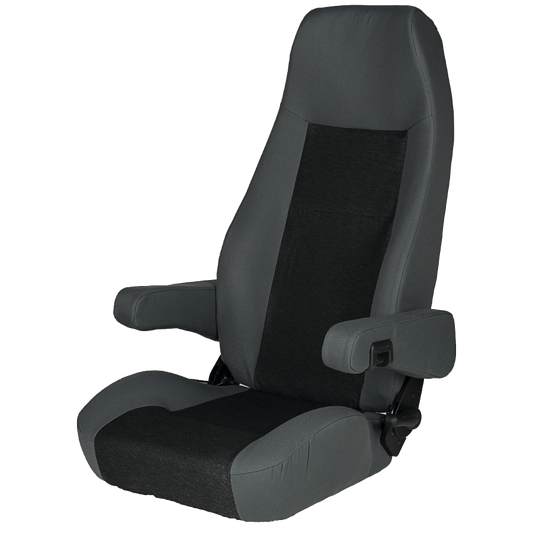Pilotensitz S 9.1 Stoff Tavoc 2 (D)
