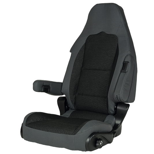 Pilotensitz S 10.1 Tavoc2 Fahrers (D)