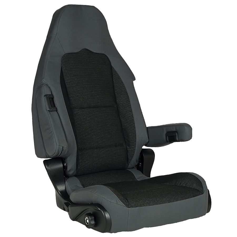 Pilotensitz S 10.1 Tavoc2 Beifahrers (D)