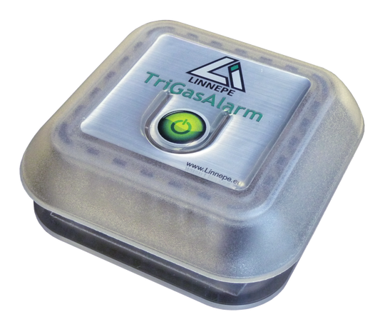 TriGas Alarm