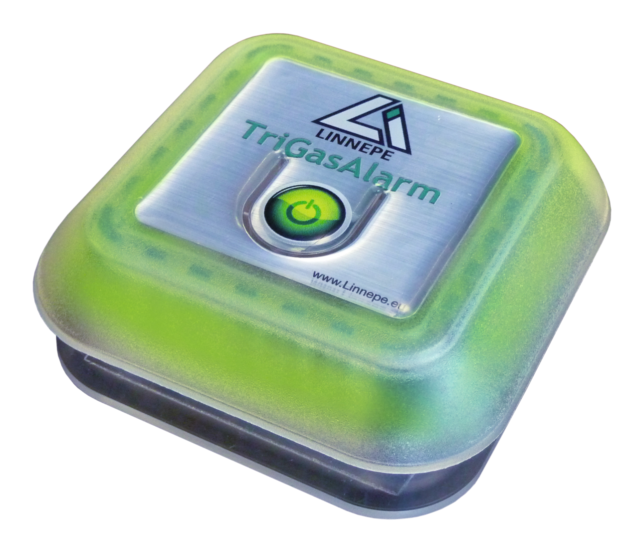 TriGas Alarm