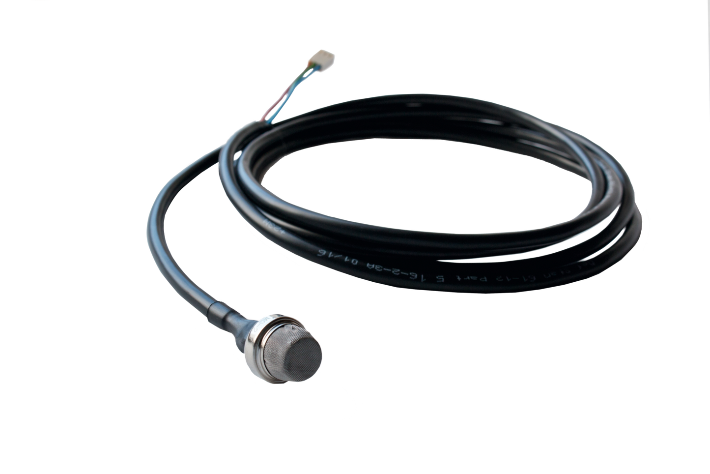 externer Sensor für TriGasAlarm