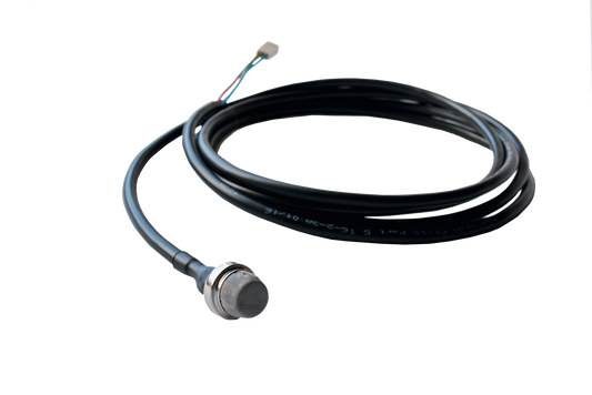 externer Sensor für TriGasAlarm