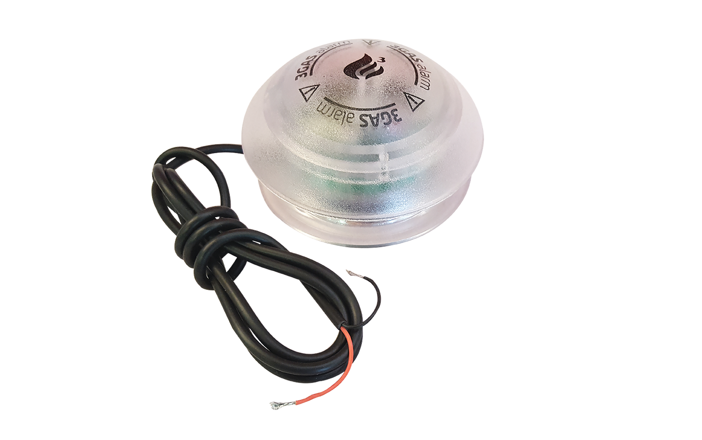 3Gas-Alarm