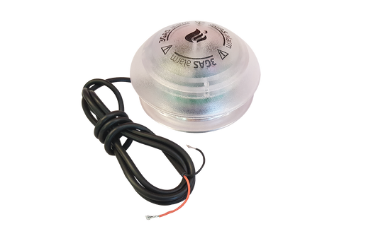 3Gas-Alarm