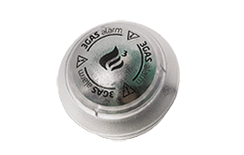 3Gas-Alarm