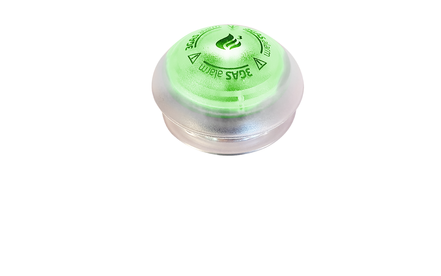 3Gas-Alarm