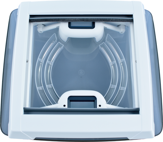 Dachhaube VisionVent S Pro