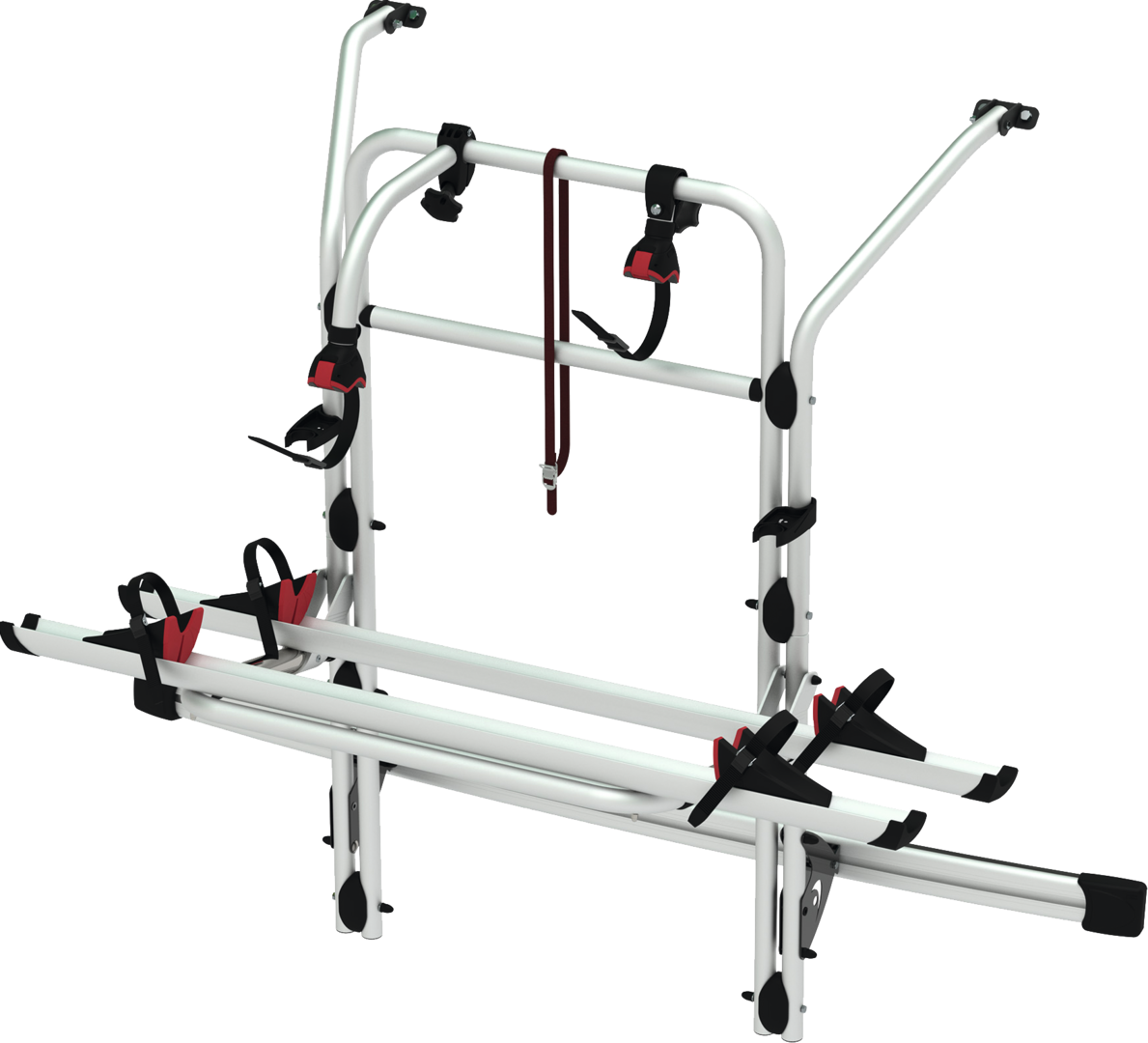 CARRY-BIKE MB V-Klasse Premium (S) (A)