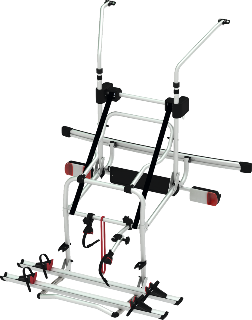 CARRY-BIKE MB V-Klasse Lift E-Bikes (S)