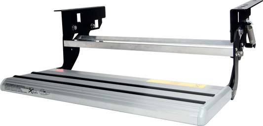 PROJECT Manuelle Schwingstufe T 440