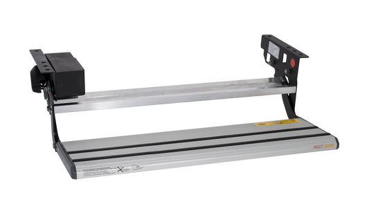 PROJECT Elektro-Schwingstufe T 700