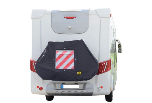 Bike Cover 3-4 TOP-HIT