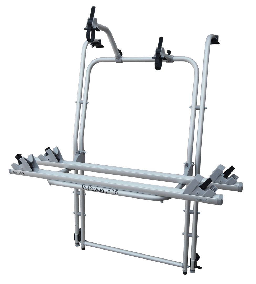 EuroCarry Fahrradträger VW T6 (S)(A)