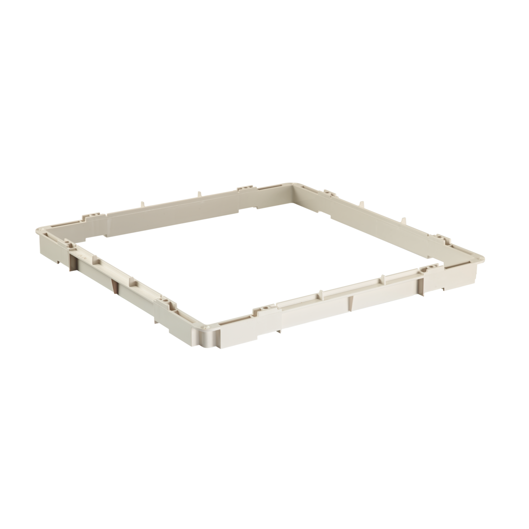 Adapterrahmen Micro Heki 43 - 60 mm