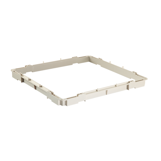 Adapterrahmen Micro Heki 43 - 60 mm