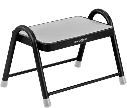Trittstufe KING schwarz