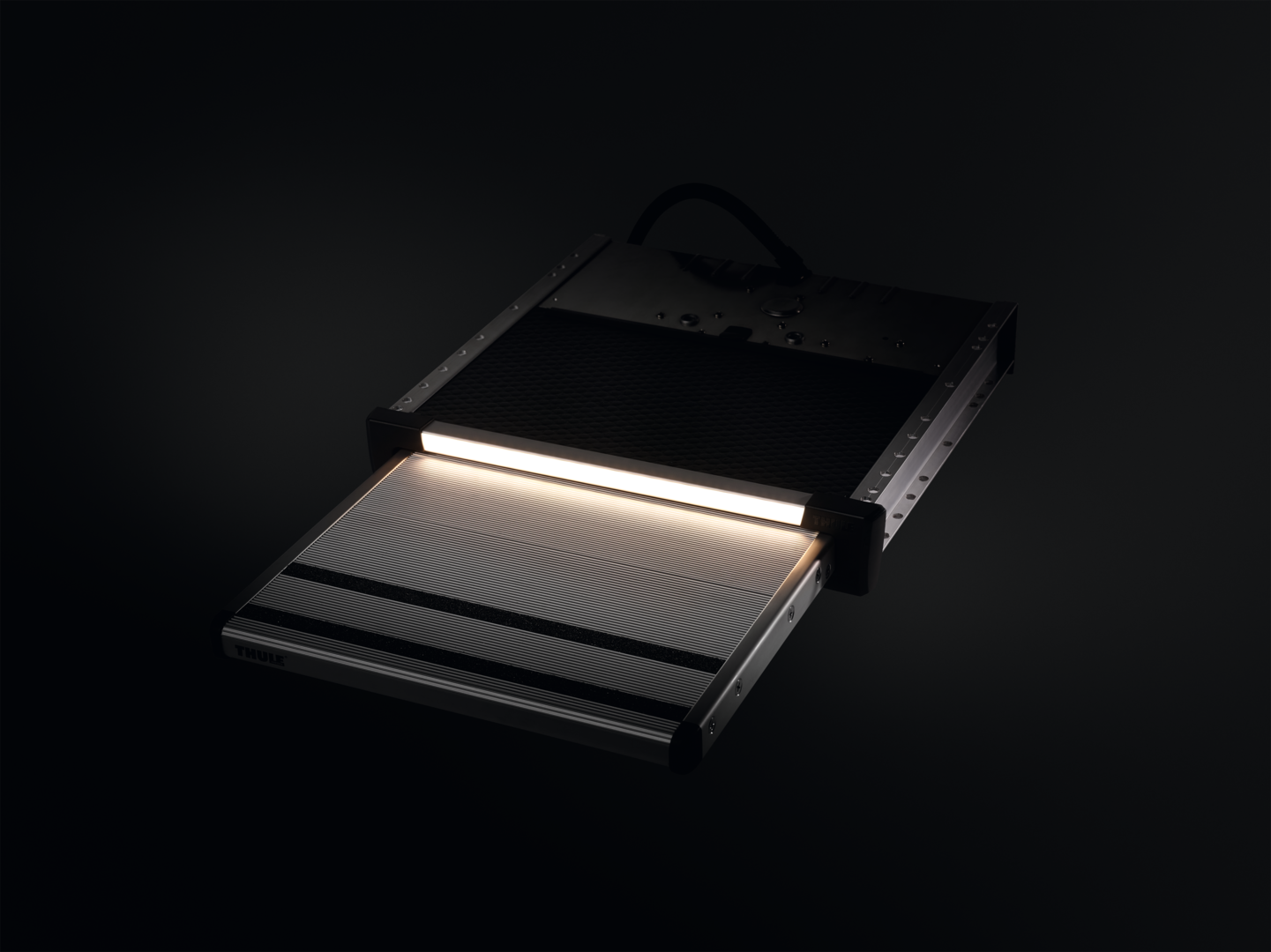 Thule LED-Kit G2 12V für Ducato Step