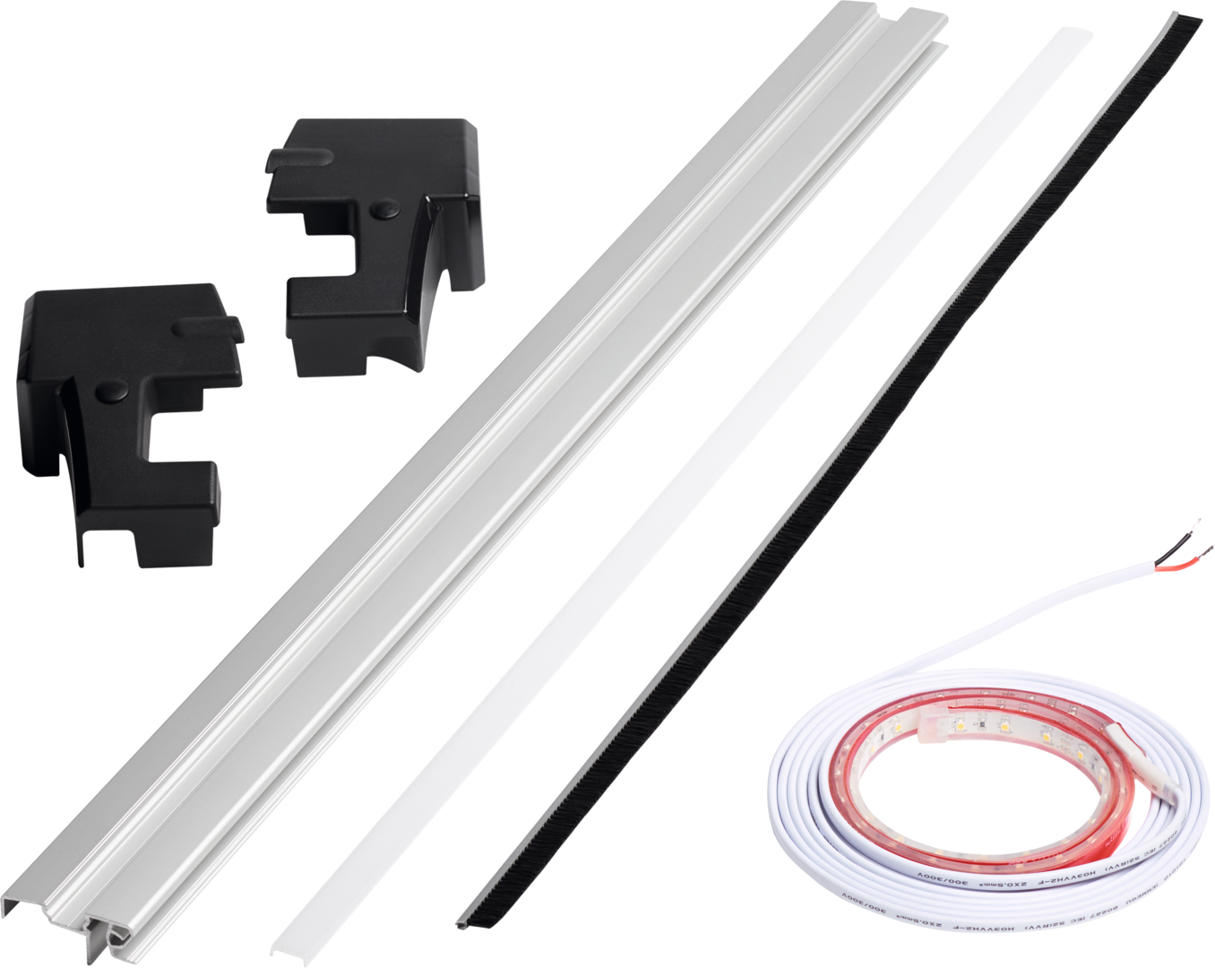 Thule LED-Kit G2 12V für Ducato Step