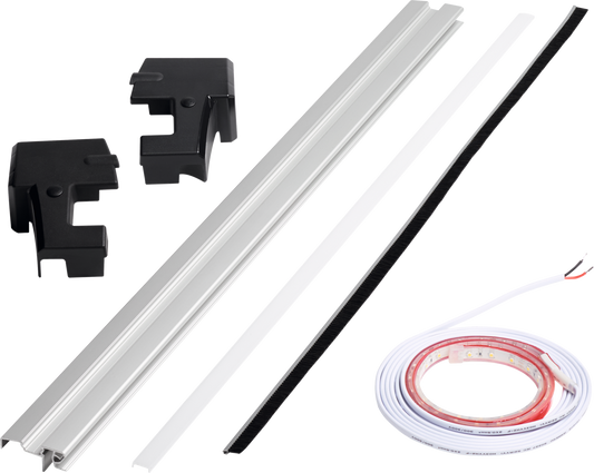Thule LED-Kit G2 12V für Ducato Step