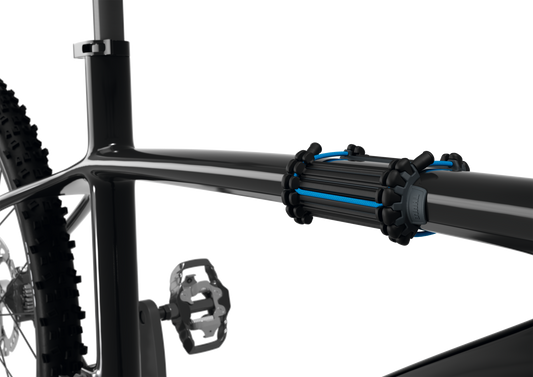Thule Rahmenschutz für Carbonrahmen
