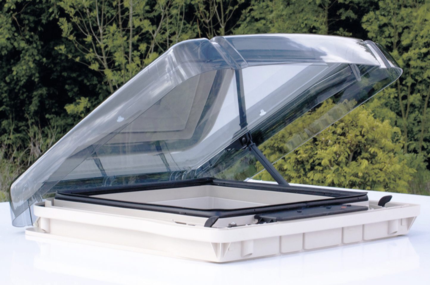 REMItop vario II 40-40 Rastaussteller