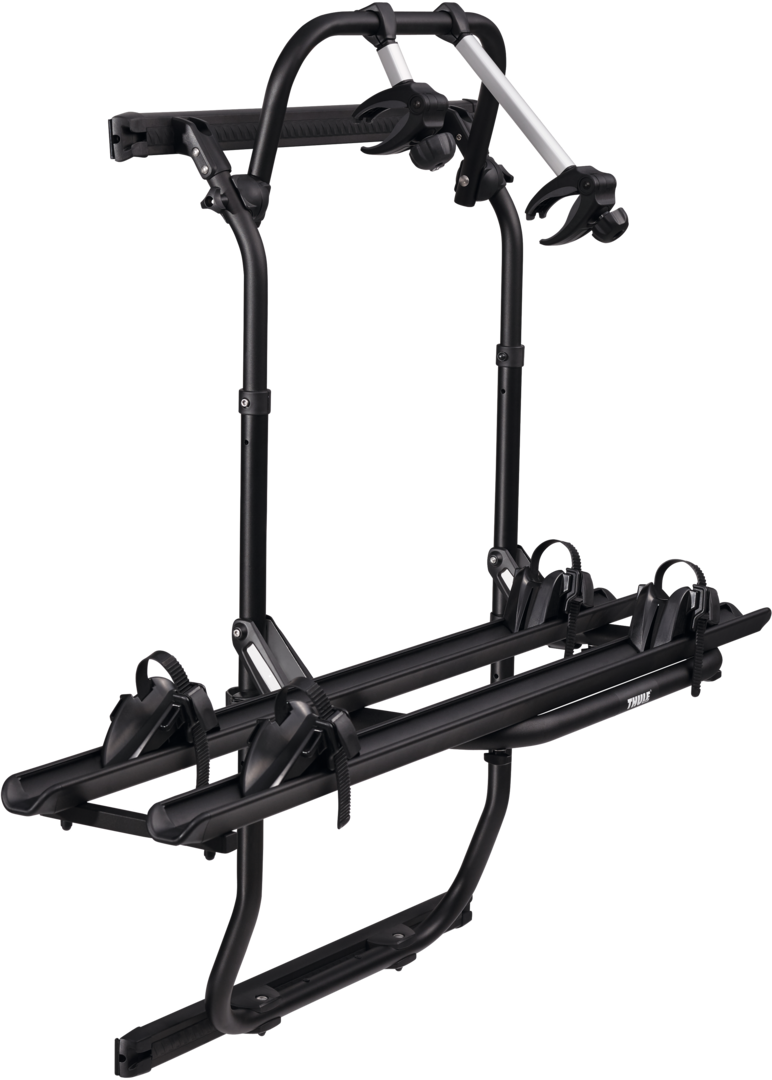 THULE Elite Van XT FD ab 07 Black (S)