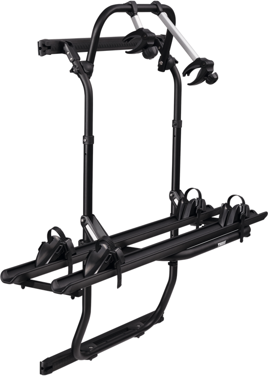 THULE Elite Van XT FD ab 07 Black (S)