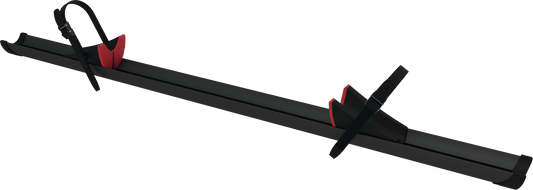 Rail Premium XL Deep Black