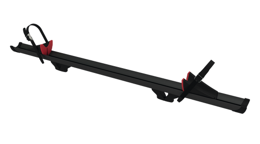 Rail Premium S Fat Bike Deep Black