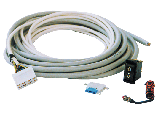 Kit zu elektrischer Stufe
