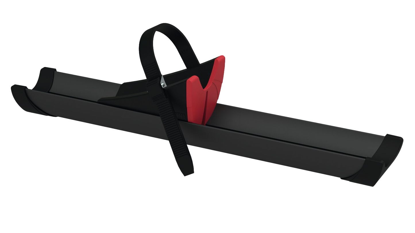 Kit Rail Premium 48 Deep Black