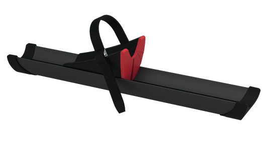 Kit Rail Premium 48 Deep Black