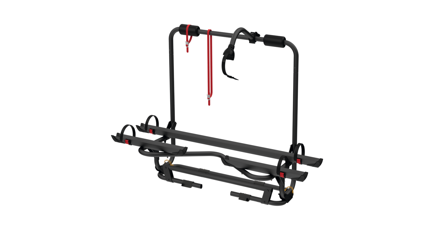 CARRY-BIKE XL A Pro 300 Deep Black (S)