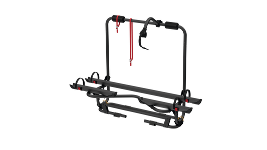 CARRY-BIKE XL A Pro 300 Deep Black (S)