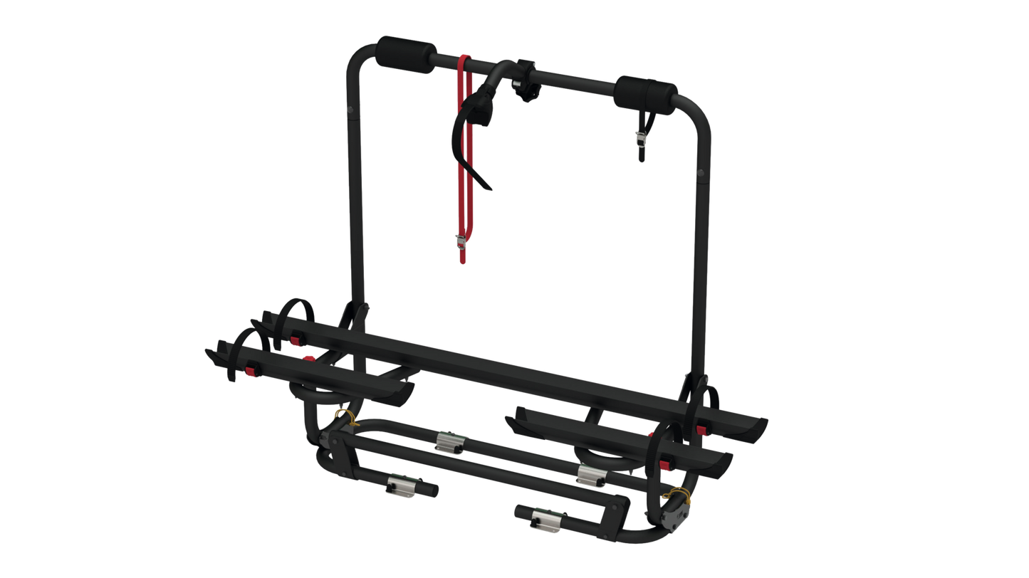 CARRY-BIKE XL A Pro 200 - DB (S) (A)