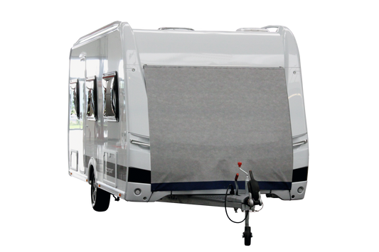 Bugschutzplane Caravan 140-160 cm