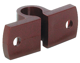 Push-Lock Stangenführung 2er Pack