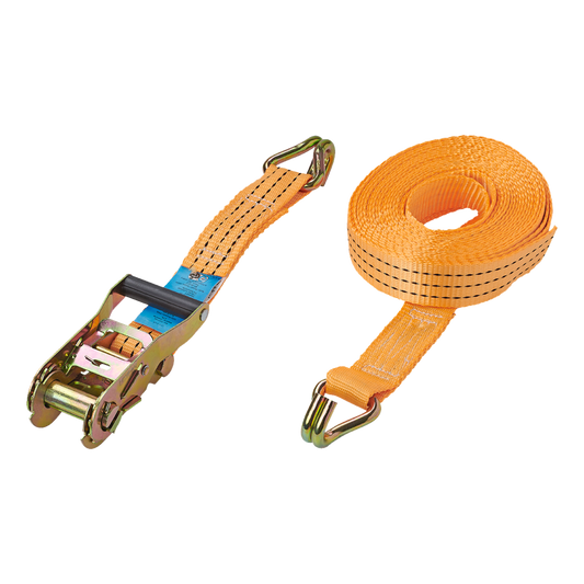 Ratschen-Spanngurt 8 m 3000 kg