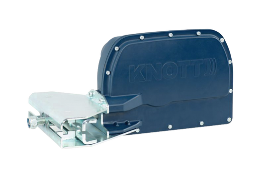 KNOTT ETS Plus - 007 (D)
