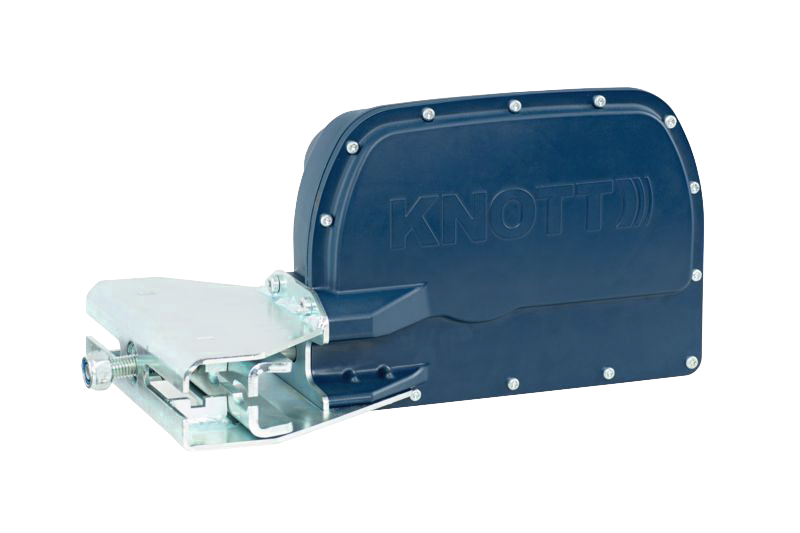 KNOTT ETS Plus - 101 (B)
