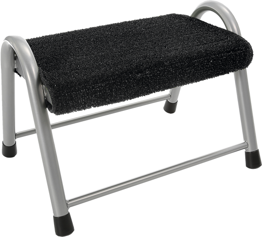 STEPPER MOVE schwarz