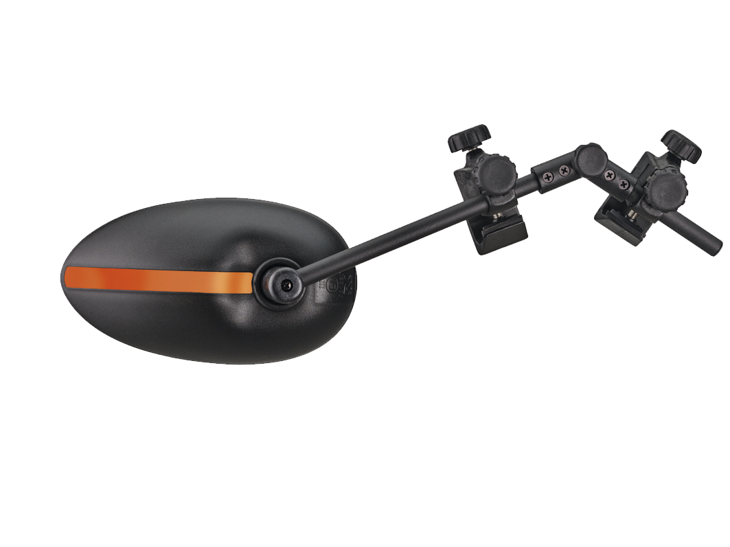 Speed-Fix Mirror flach XXL