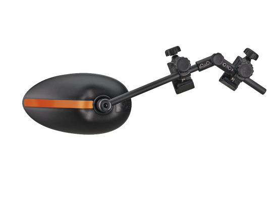 Speed-Fix Mirror flach XXL