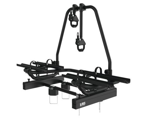 Deichselträger BC260 BLACK (A)