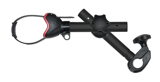 BIKE-BLOCK Pro S 1 D35 Deep Black