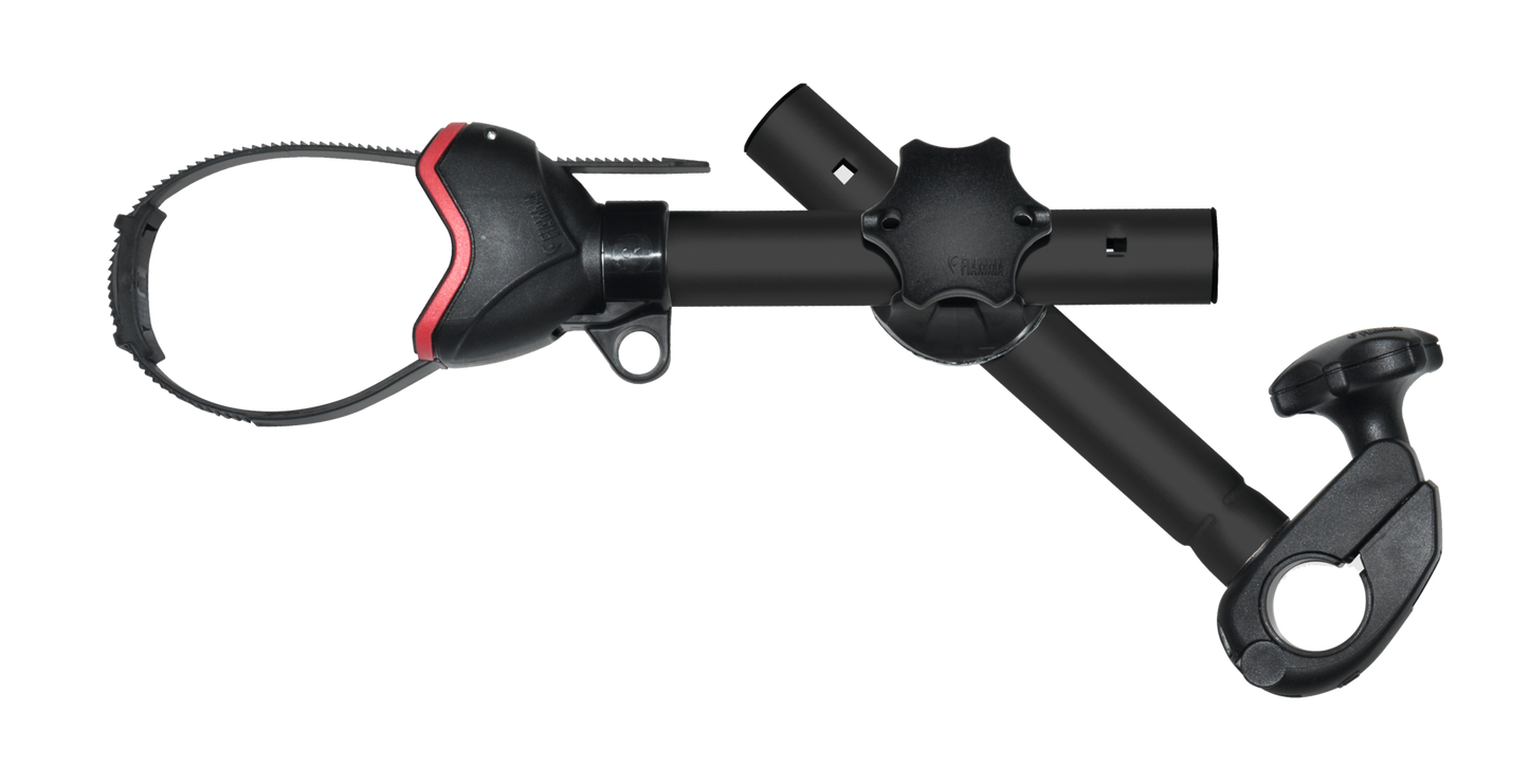 BIKE-BLOCK Pro S 1 D35 Eloxiert