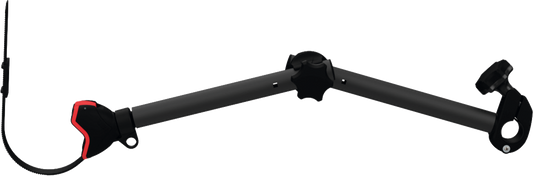 BIKE-BLOCK Pro S D2 Deep Black