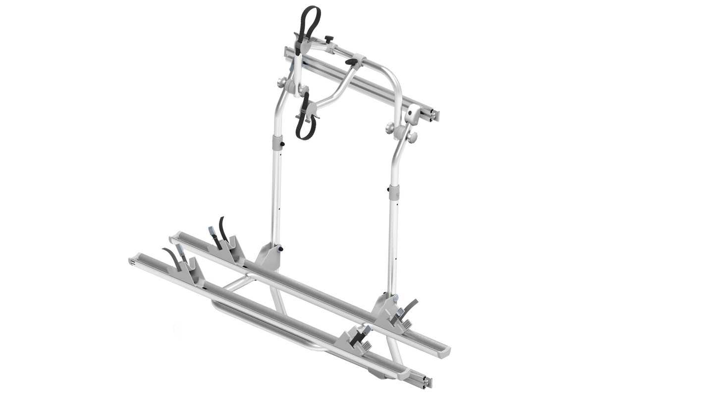 EuroCarry Fahrradtr.eloxCrafter ab'17(S)