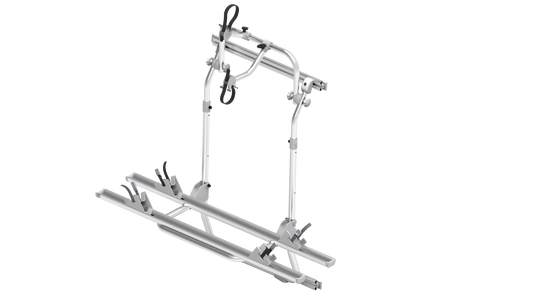 EuroCarry Fahrradtr.eloxCrafter ab'17(S)